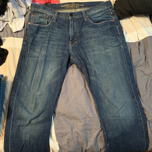 American eagle jeans - Picture 2 of 4